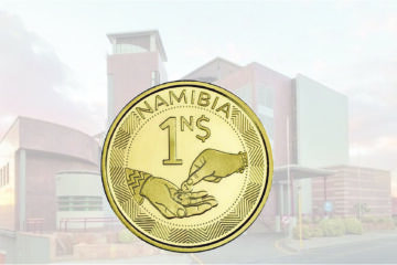 New N$1 coin reference stirs outrage