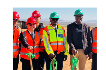 New 100 MW solar facility to go live by June 2026