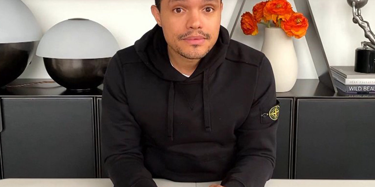 trevor noah hoodie