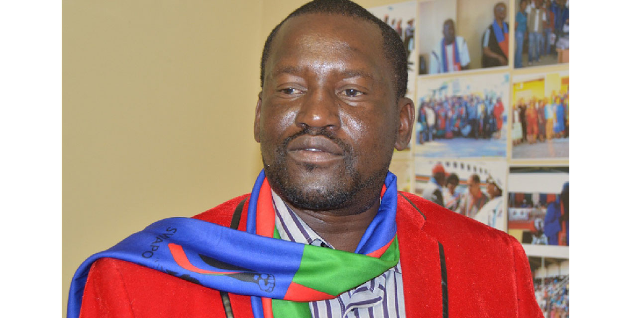 Consensus averts disastrous Keetmanshoop by-election