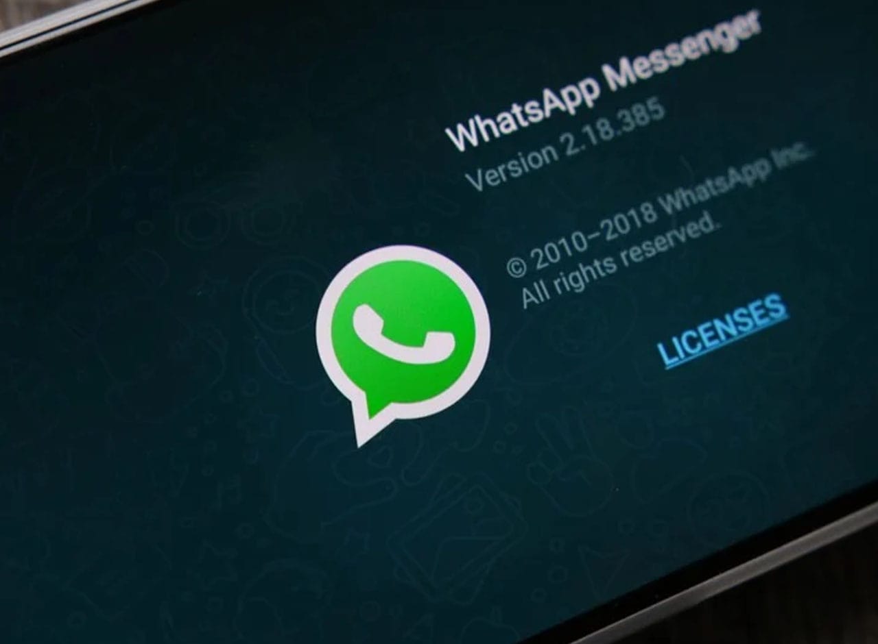 BoN declares WhatsApp Stokvel illegal