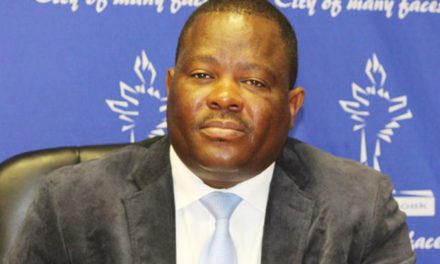 Kahimise, Council showdown looms