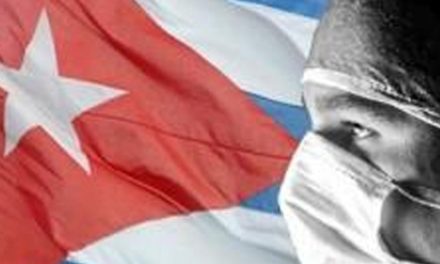 Nam students unpaid in Cuba amidst pandemic