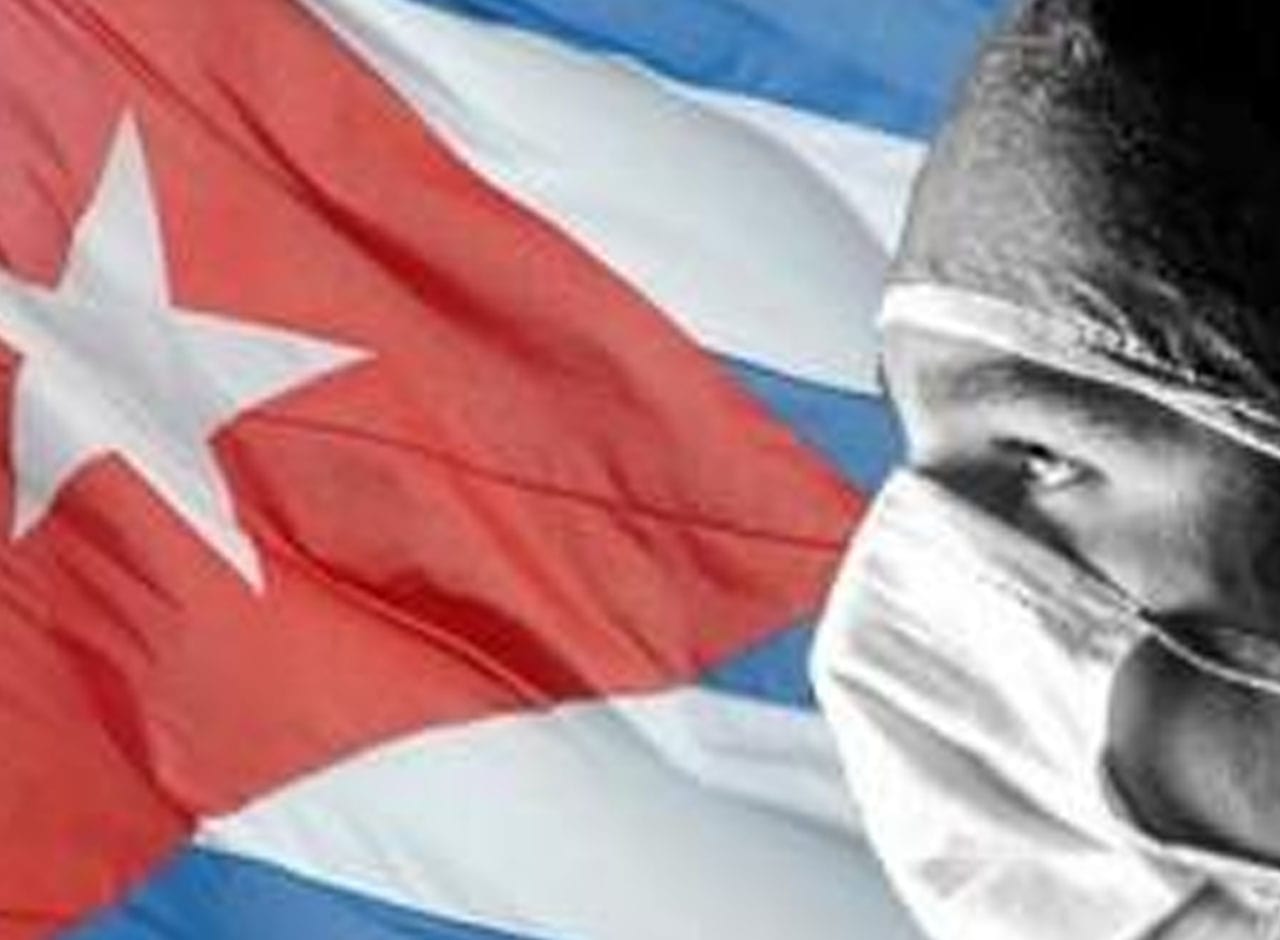 Nam students unpaid in Cuba amidst pandemic