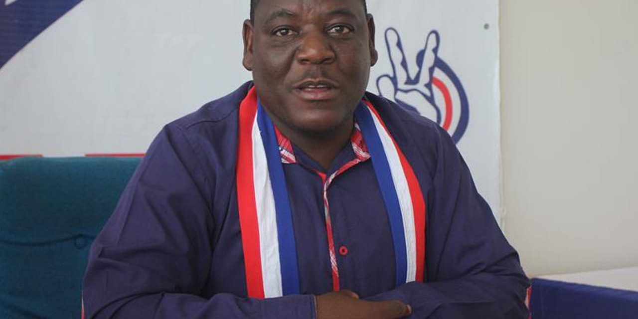PDM backtracks on Swapo coalition stance