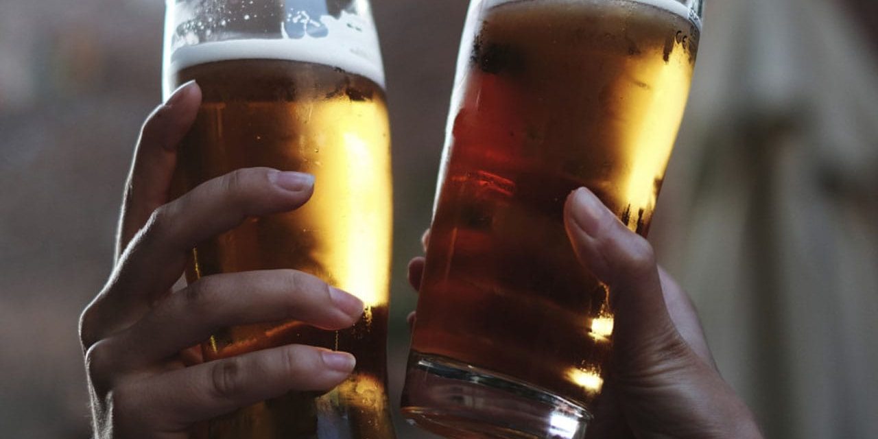 Beer, wine drinkers to pay more