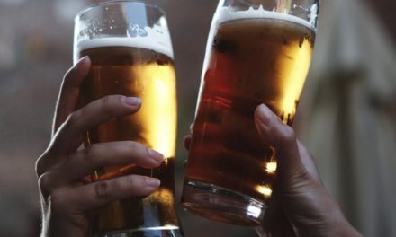 Beer, wine drinkers to pay more