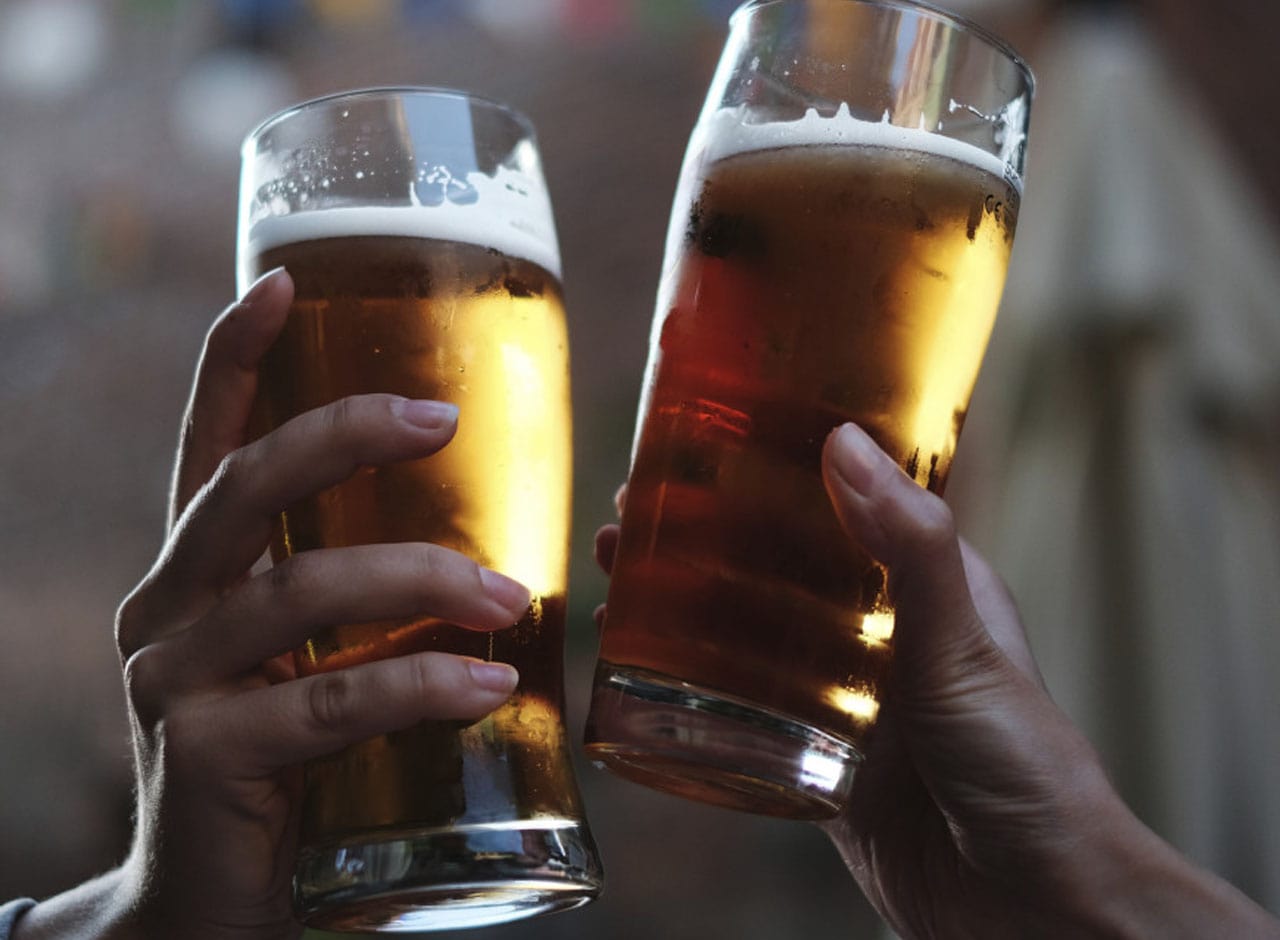 Beer, wine drinkers to pay more