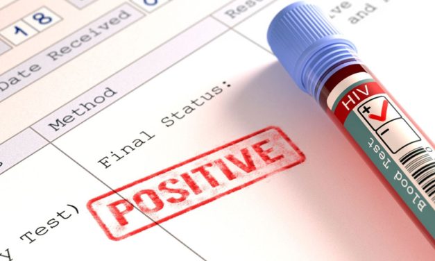 12% of Namibian adults HIV positive