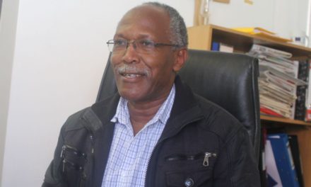 Churches eye govt bailout