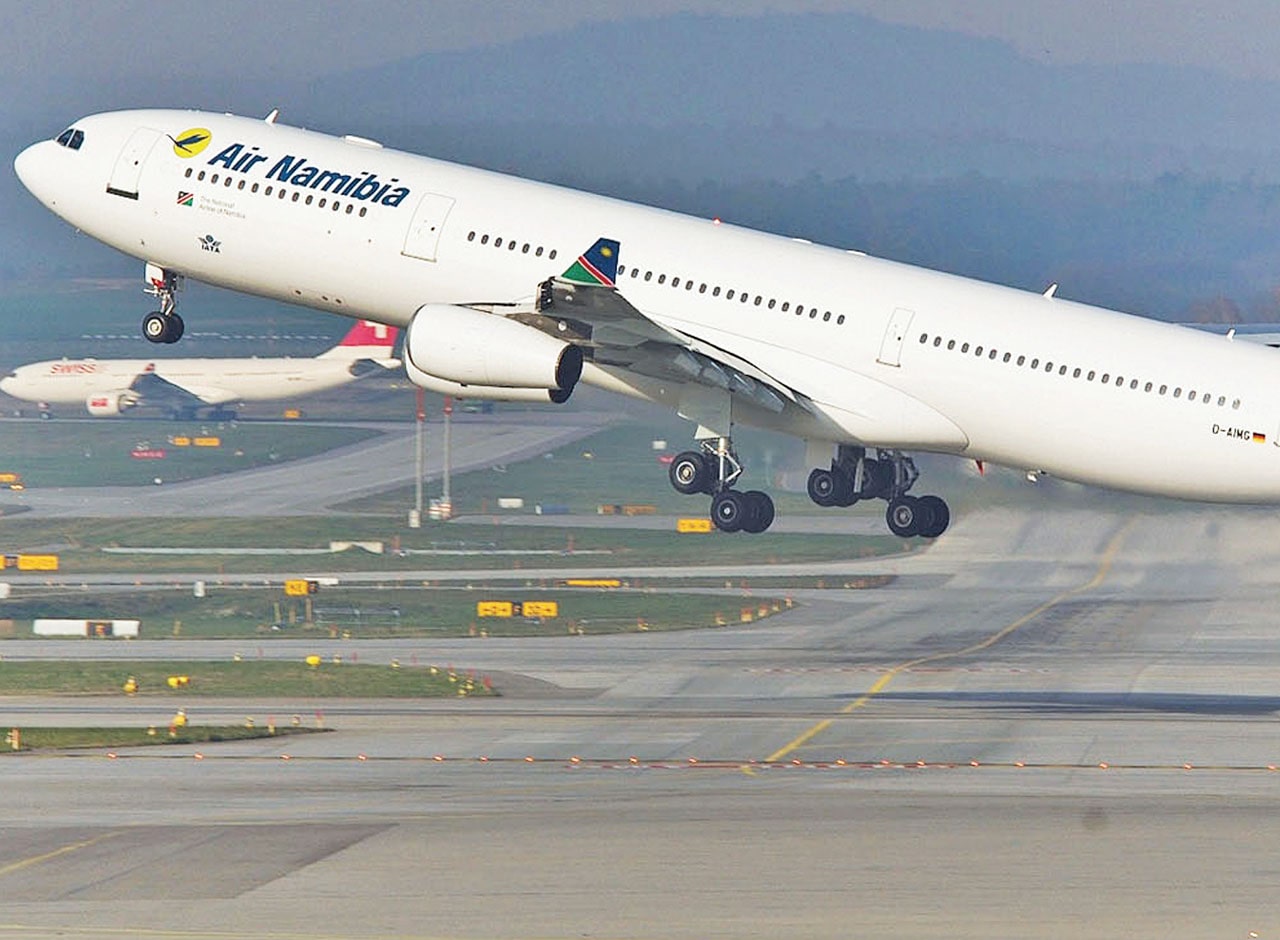 Creditor fears ground Air Namibia