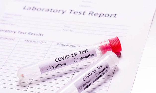 Learner tests positive for COVID-19