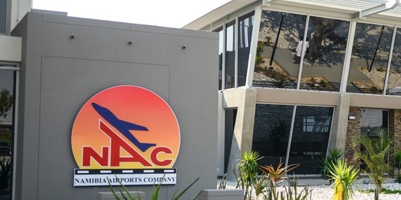 NAC HQ placed under lockdown