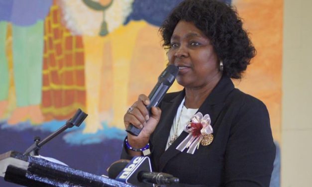 Suspended Okahandja CEO to be reinstated
