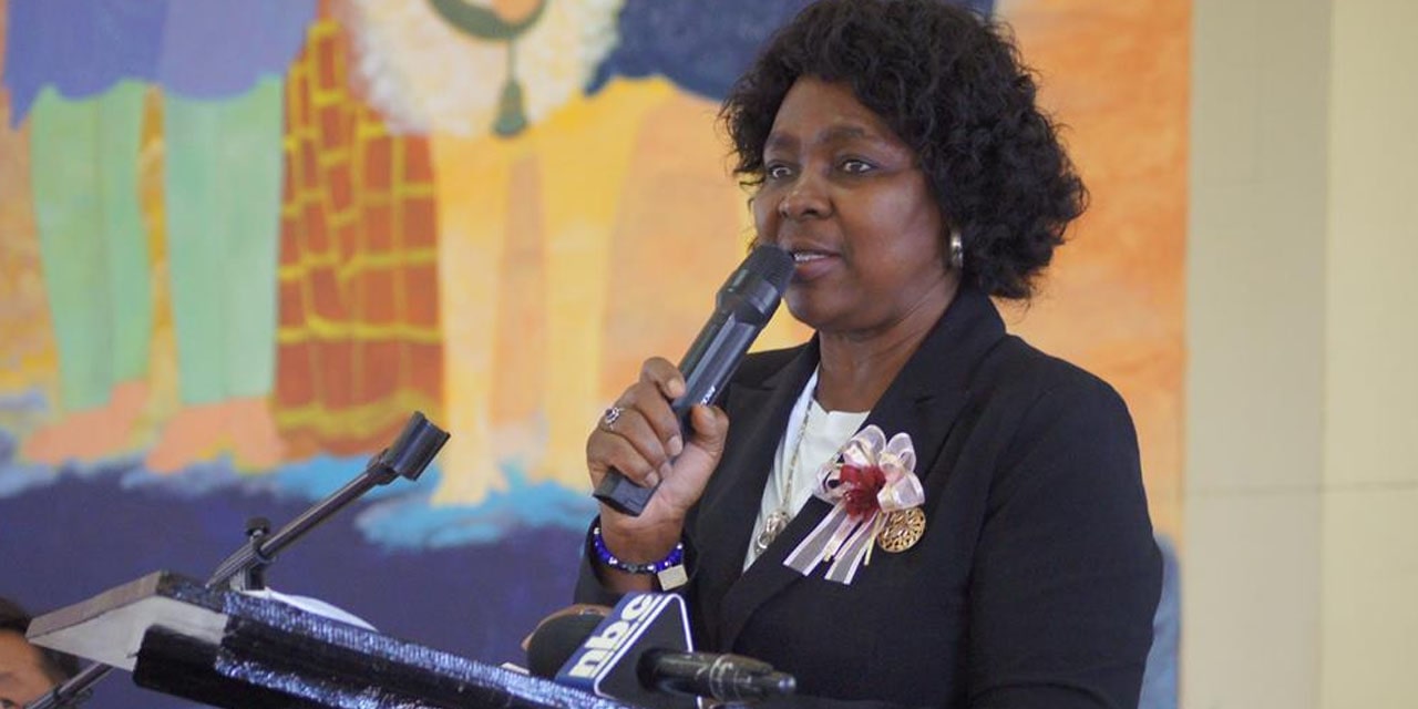 Suspended Okahandja CEO to be reinstated