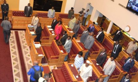 Parliament postpones abortion discussion