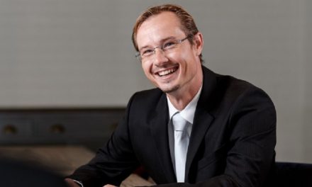 Ling appointed new Hartlief MD