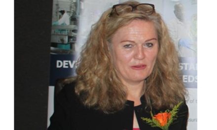 Team Namibia hits out at Govt plans
