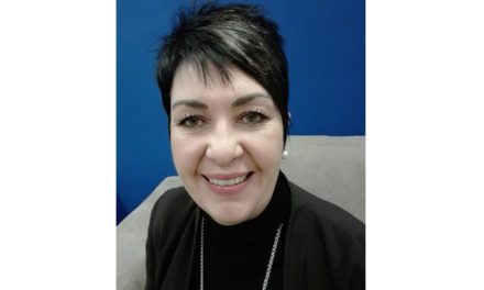Leonie Prinsloo is Namibia Dairies MD