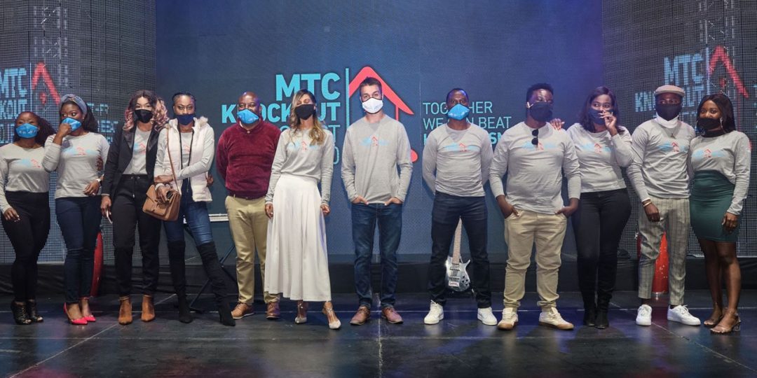 MTC launches Knockout Project 2020 Windhoek Observer