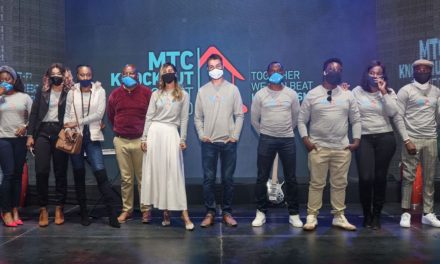 MTC launches Knockout Project 2020