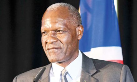 Namibia hit by service station oversupply