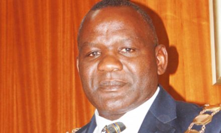 Walvis Bay allocates 60 state-built houses