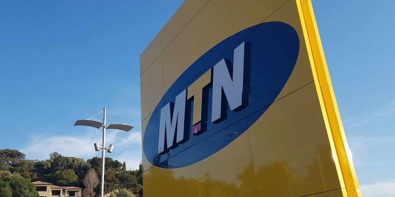 MTN, The GridOnline sign deal