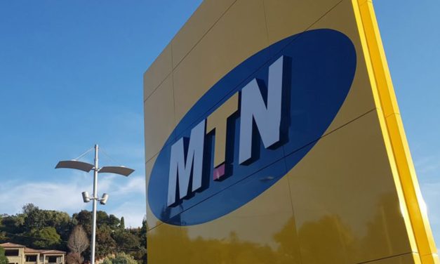 MTN, The GridOnline sign deal