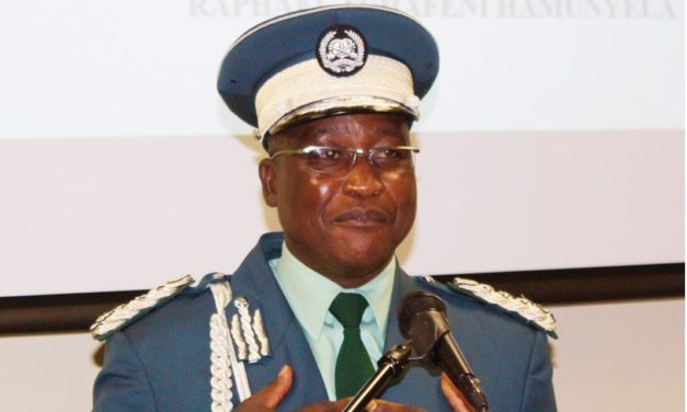 Corona hits Windhoek Central Prison . . . As 120 inmates are quarantined