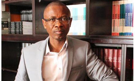 Law Society loses Sisa Namandje case