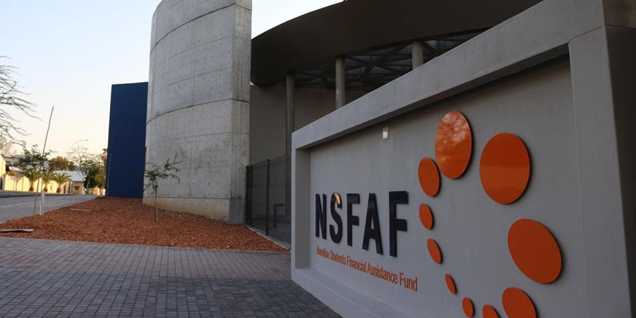 NSFAF faces fresh allegations …as minister distances herself
