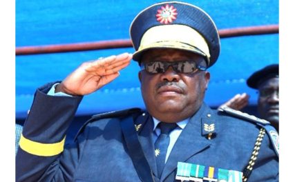 Ndeitunga calls for penalties on Corona spreaders