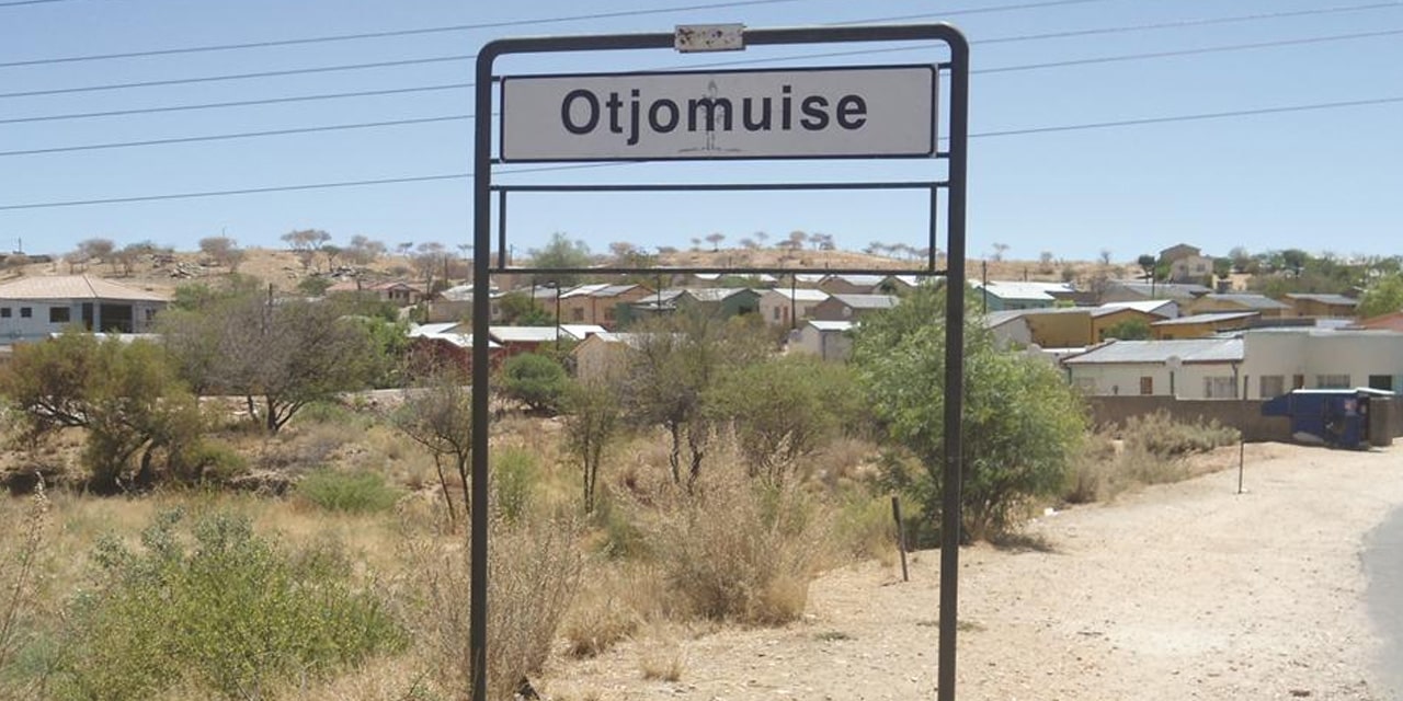 Otjomuise targeted for Corona decongestion