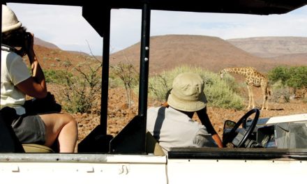 Tourism sector loses N$116m in cancellations . . . As Ministry announces amended arrival protocols