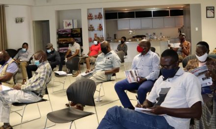 Meatco engages ‘weekend’ farmers