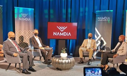 NAMDIA declares N$80 million dividend