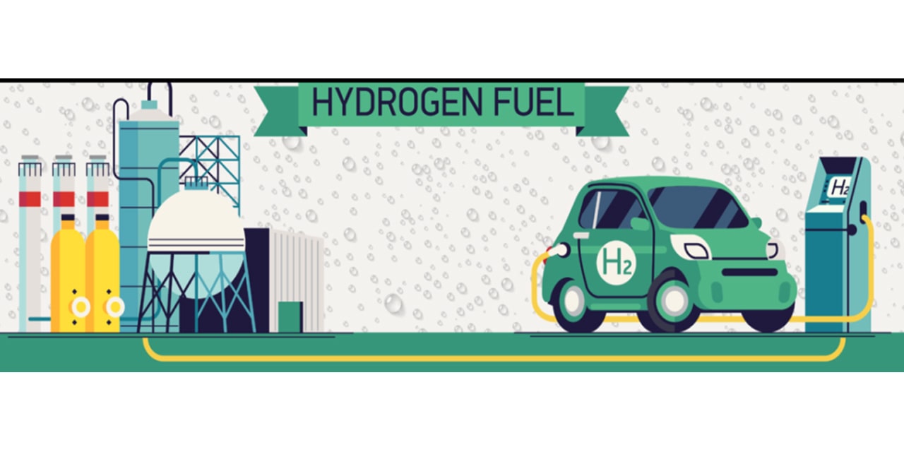The Fuel of the Future – Namibia is ready for Green Hydrogen
