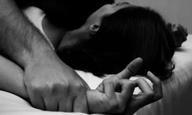 Father arrested for raping daughter …as rape cases spike