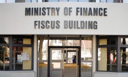 Understanding the difference between the Ministry of Finance functions and NamRA