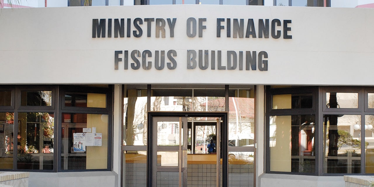 Understanding the difference between the Ministry of Finance functions and NamRA