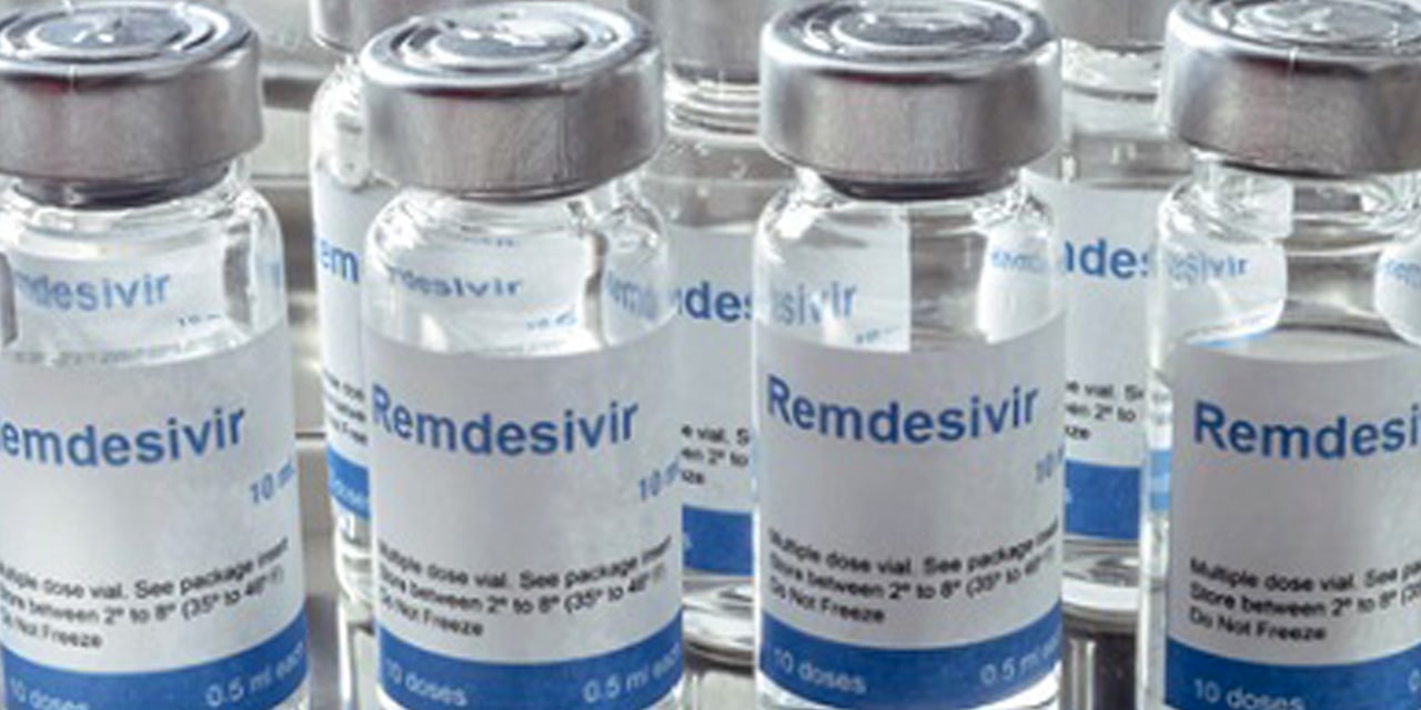 Health Ministry dismisses Remdesivir concerns …orders second batch