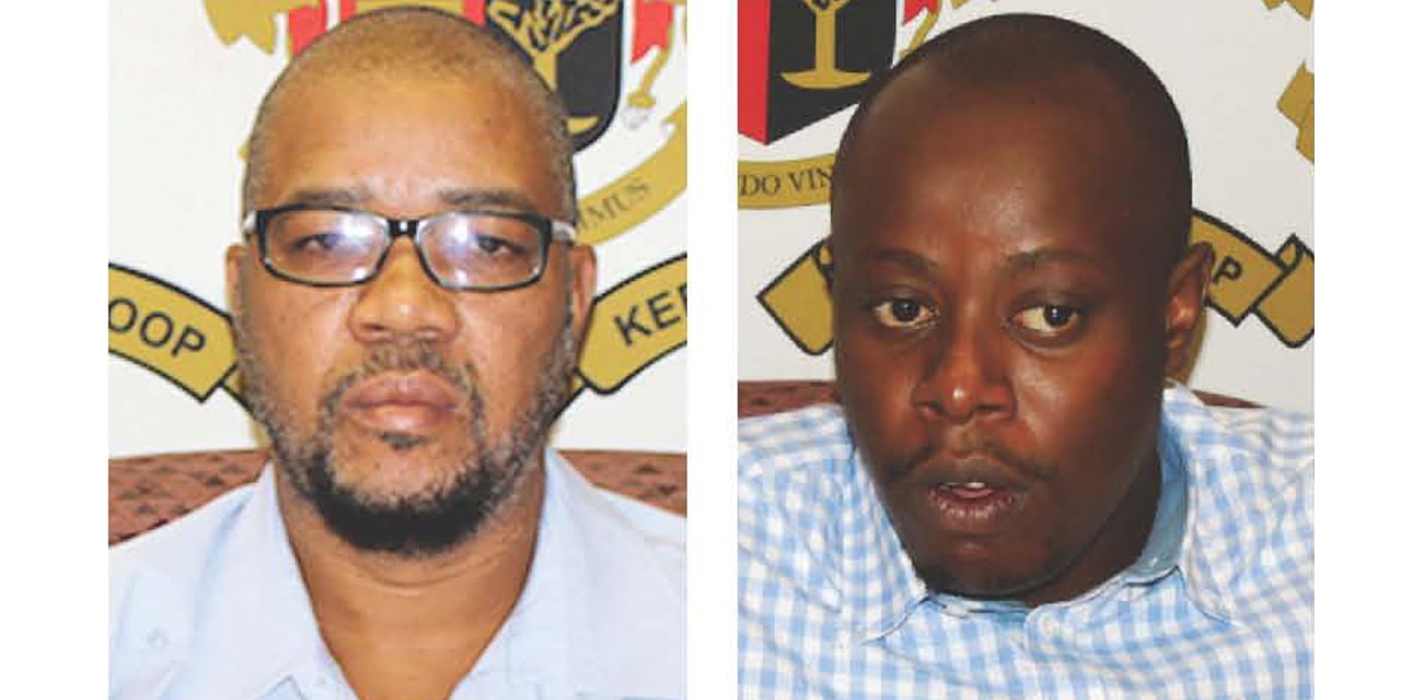 Redforce, Keetmans deal spills into court …as council claims shoddy work