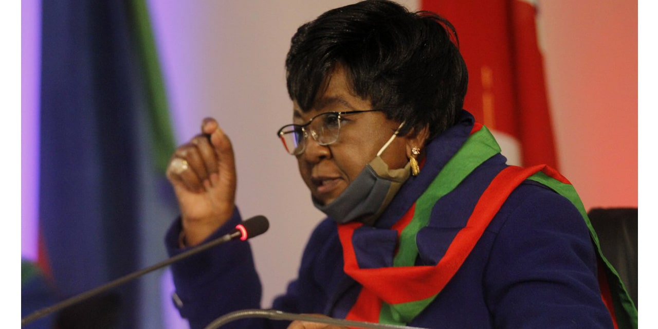 SWAPO mum on youth election participation