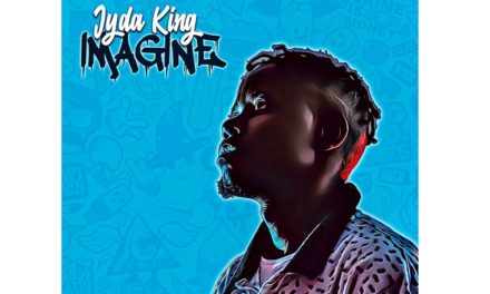 Jyda King launches new album
