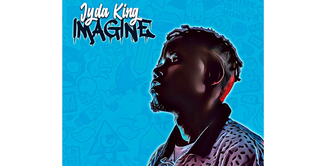 Jyda King launches new album