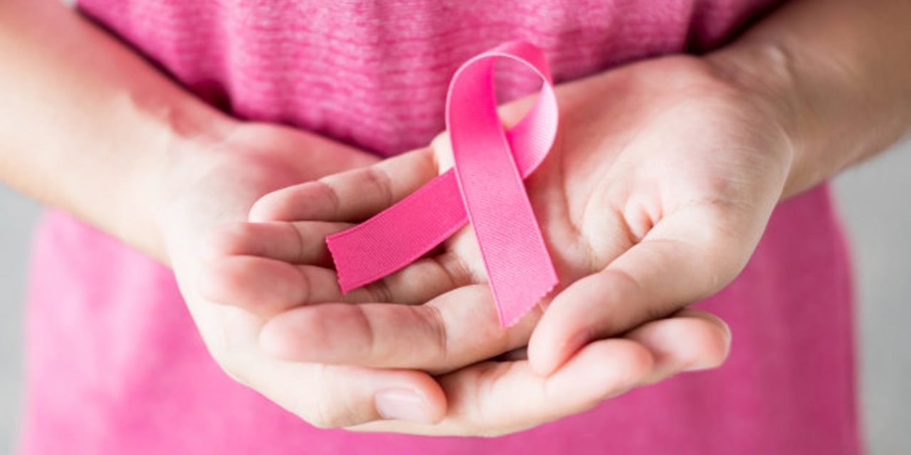 Breast cancer cases are on the rise