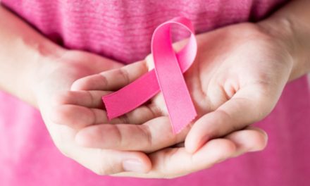 Breast cancer cases are on the rise