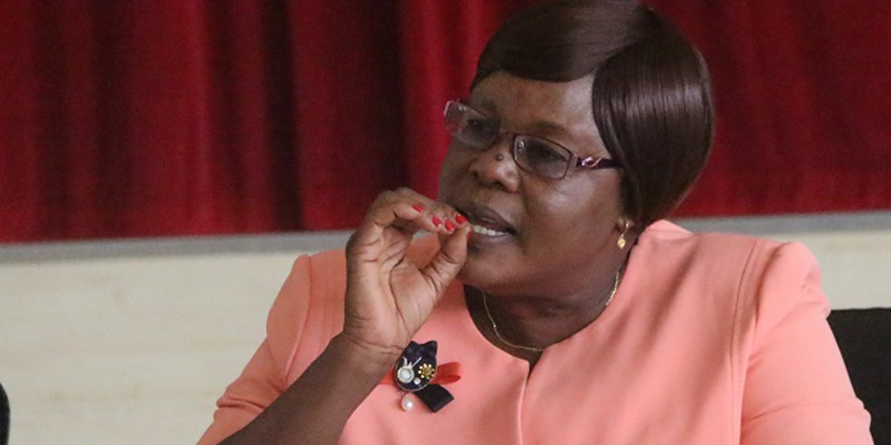 Gender Minister proposes ‘Prison Island’ for sexual offenders … Justice ministry moves to pass Combating of Rape Act