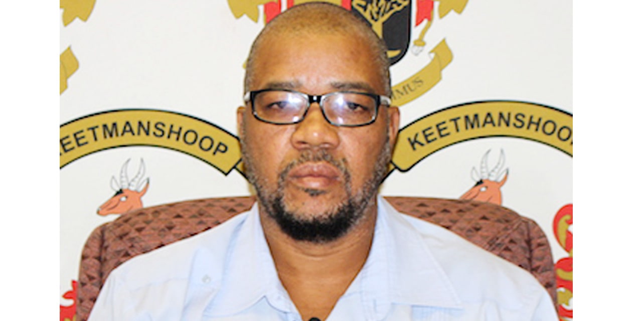 Keetmanshoop CEO faces new scandal